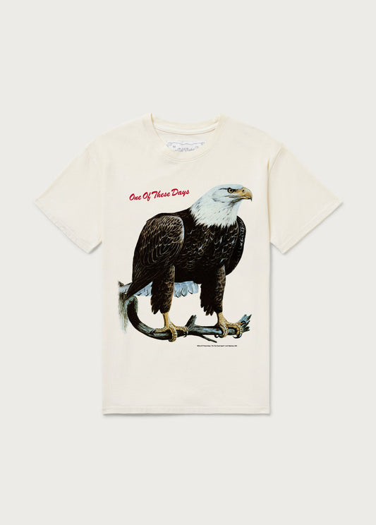 BIRDS OF PREY TEE