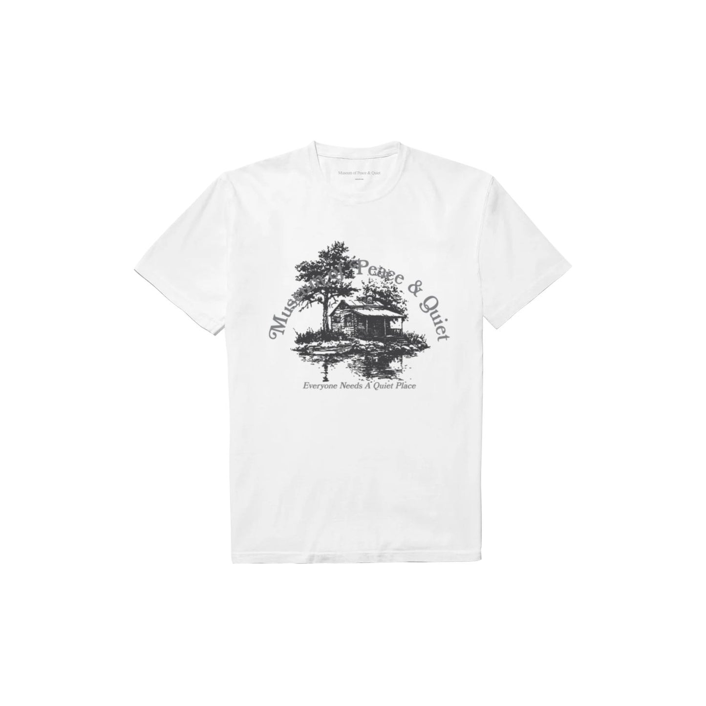 Quiet Place T-shirt