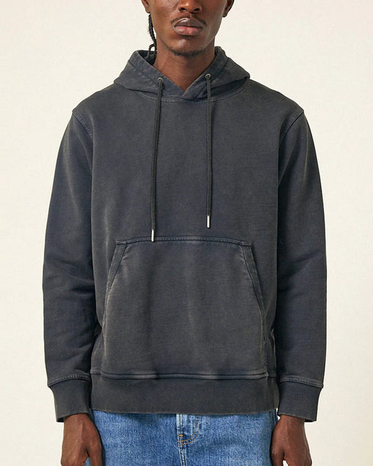 French Terry Hoodie