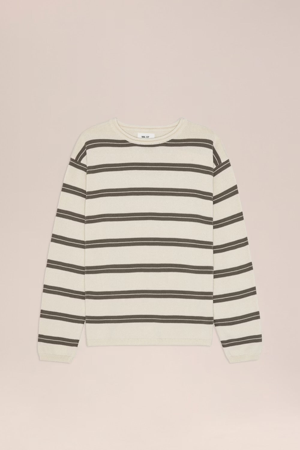 Sailor Crew Sweater