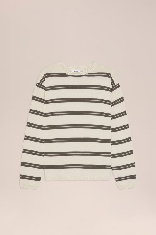 Sailor Crew Sweater