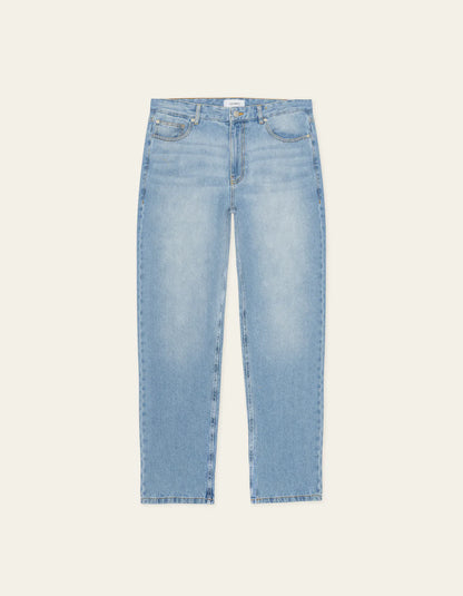 Ryder Washed Denim Jeans