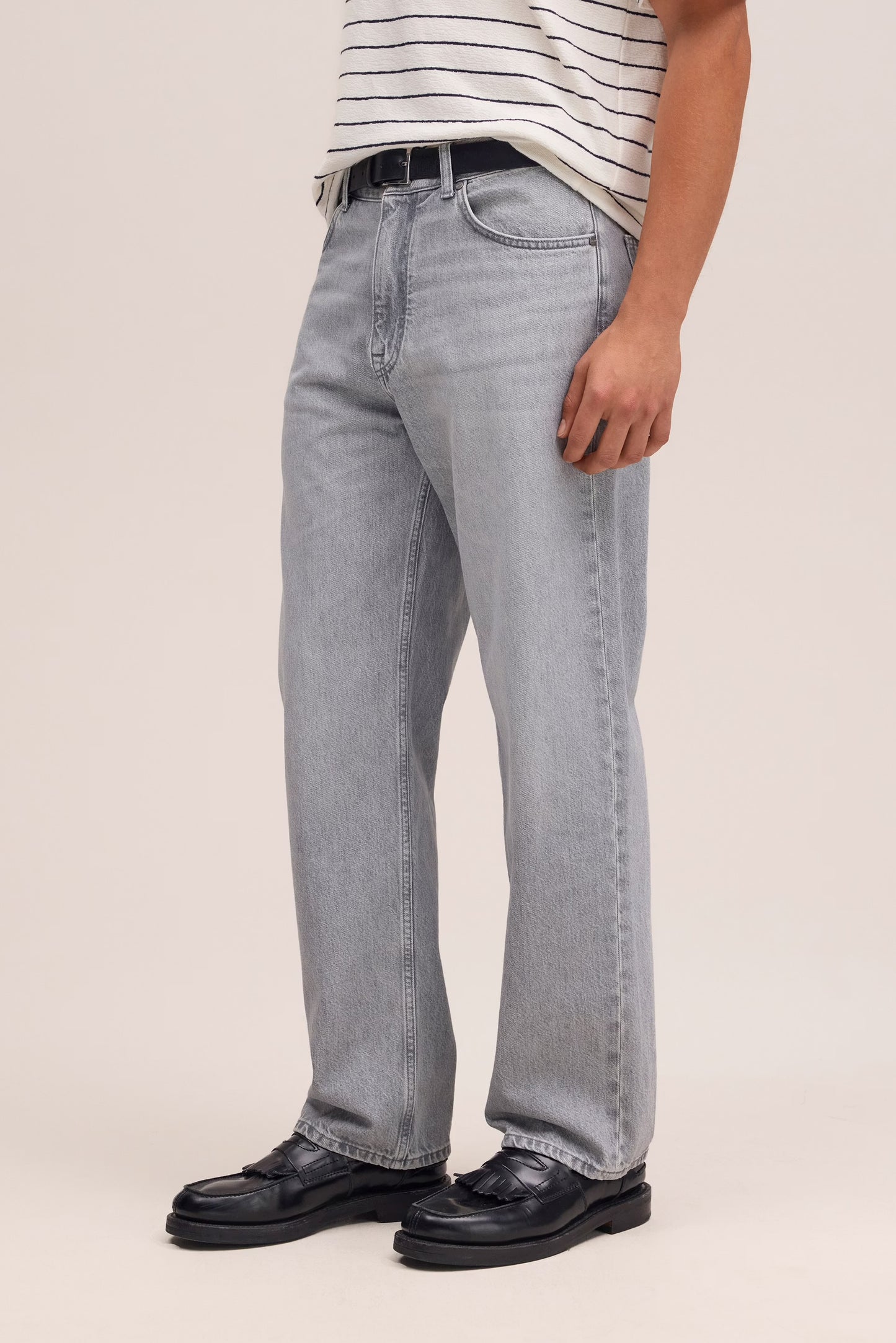 NN07 Otis Medium Grey
