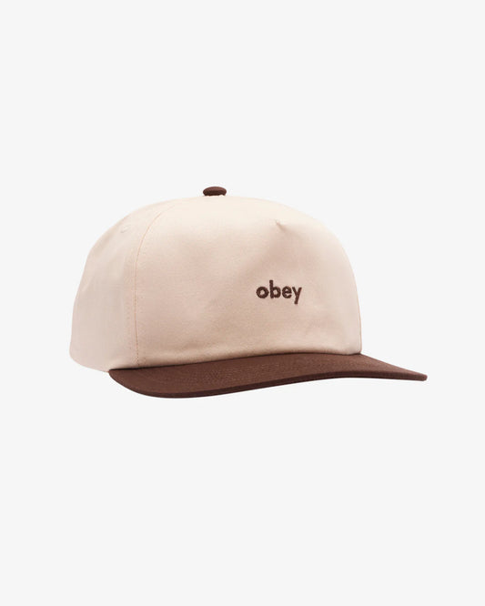 OBEY CASE 5 PANEL SNAP