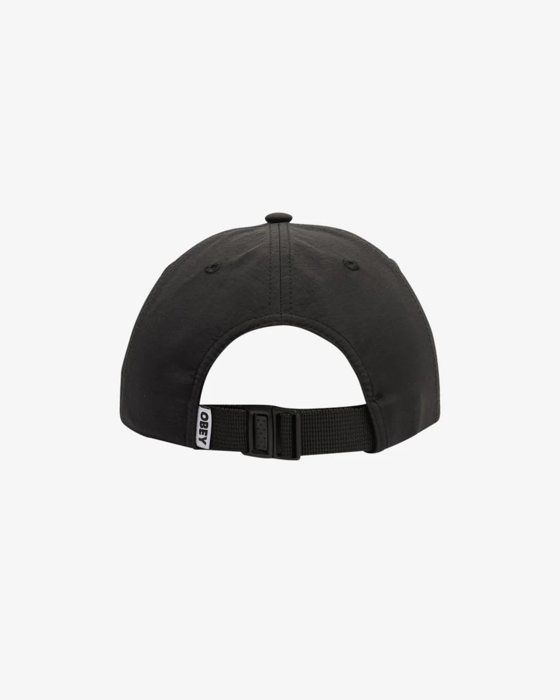 RESOURCE 6 PANEL STRAPBACK