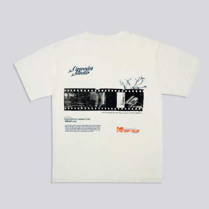 Memories on Film Tee