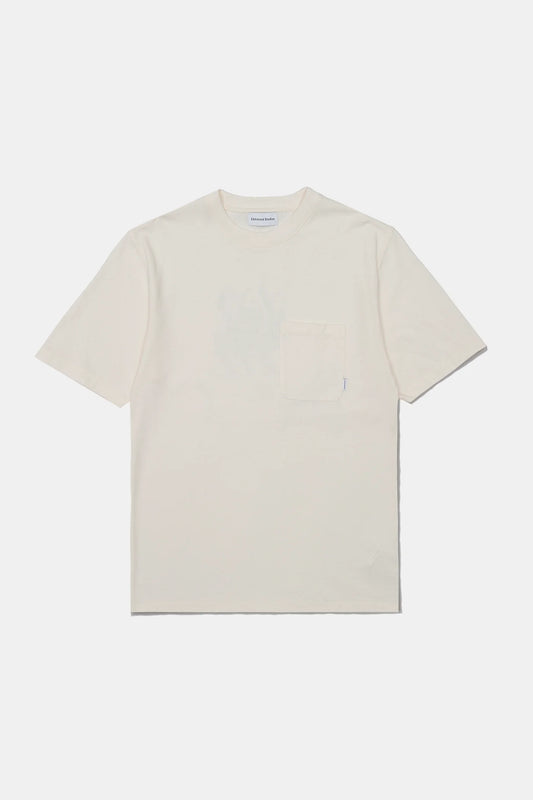 KEYNOTES- plain off white