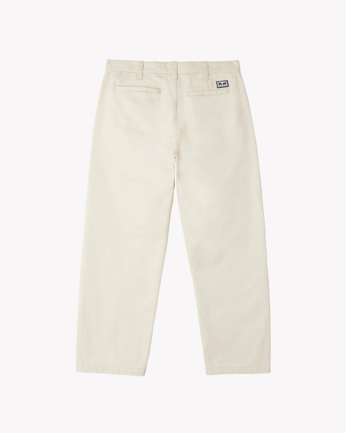 HARDWORK PLEATED PANT