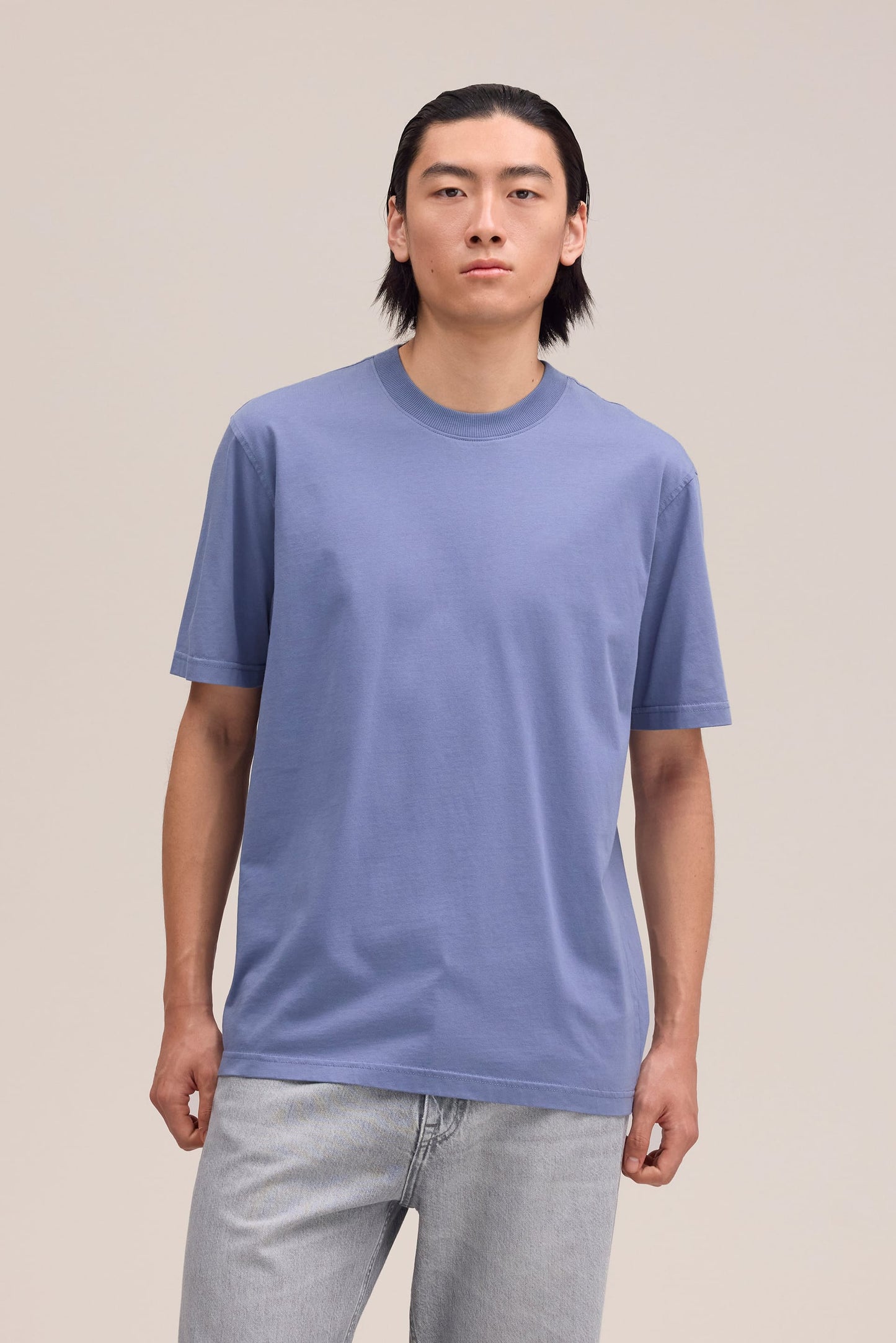 Adam T- Shirt