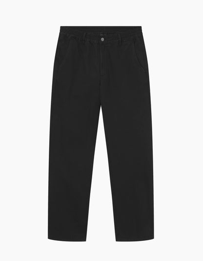 CLAY TWILL PANTS