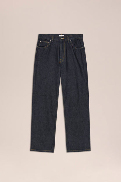 OTIS 1843 JEANS- RAW INDIGO