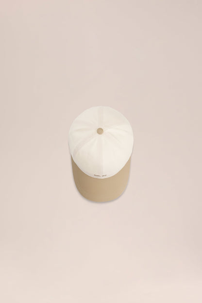 Logo Cap Camel
