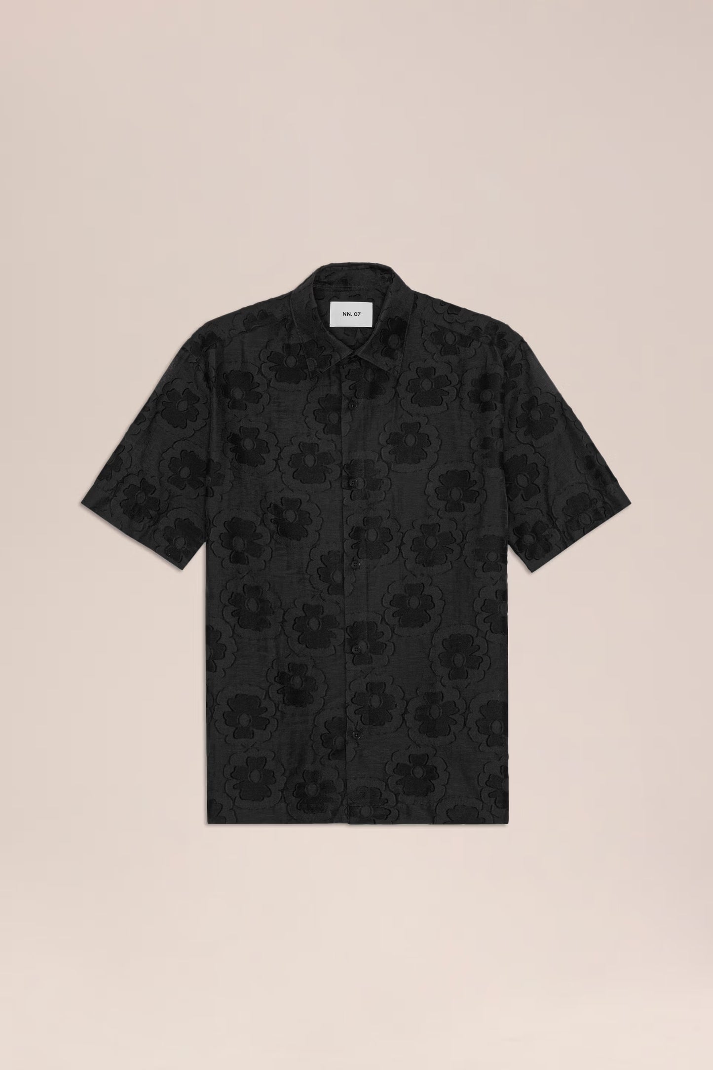 Freddy Shirt