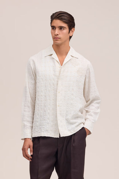 Ben Longsleeve