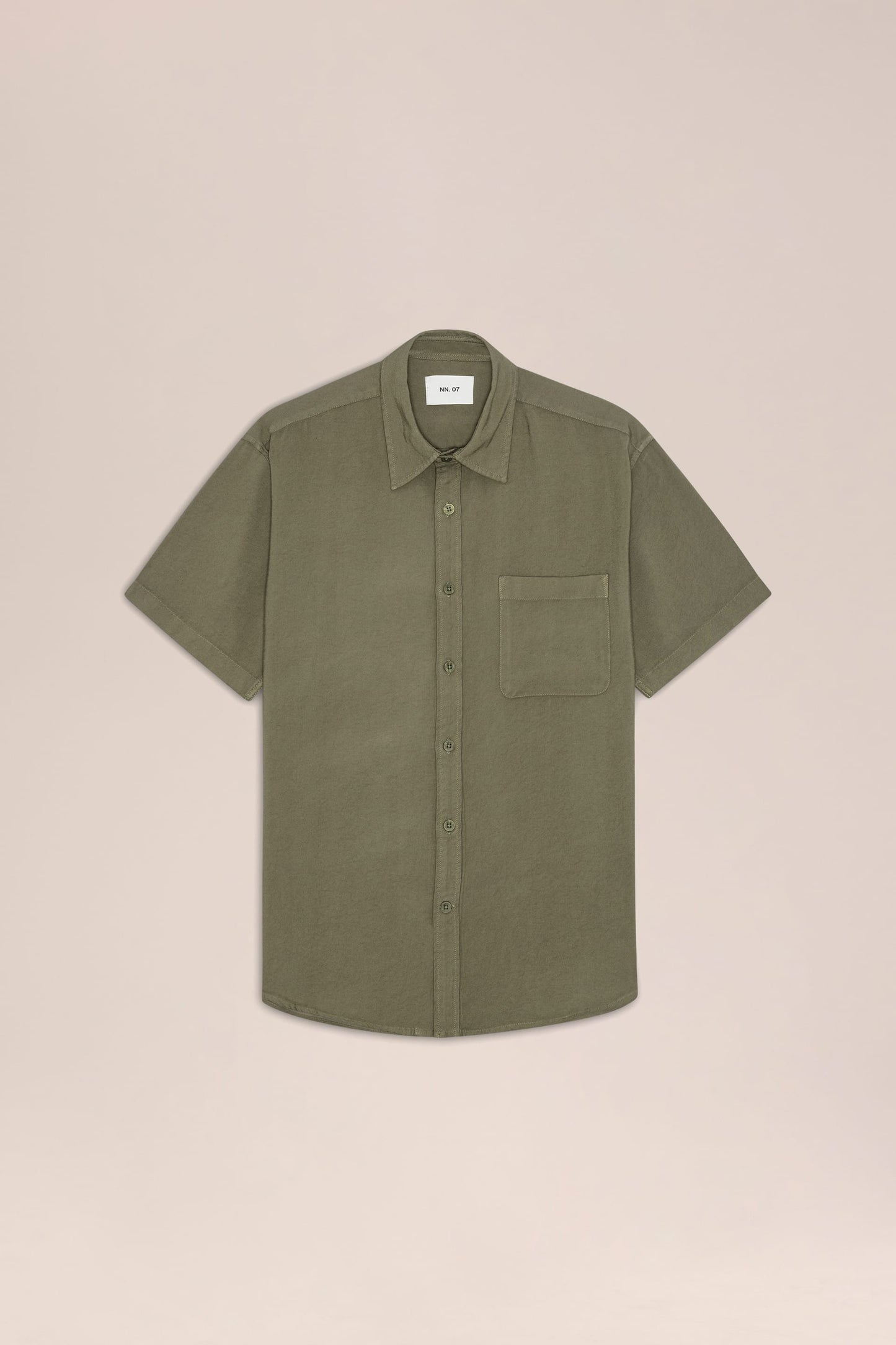 Deon SS Shirt