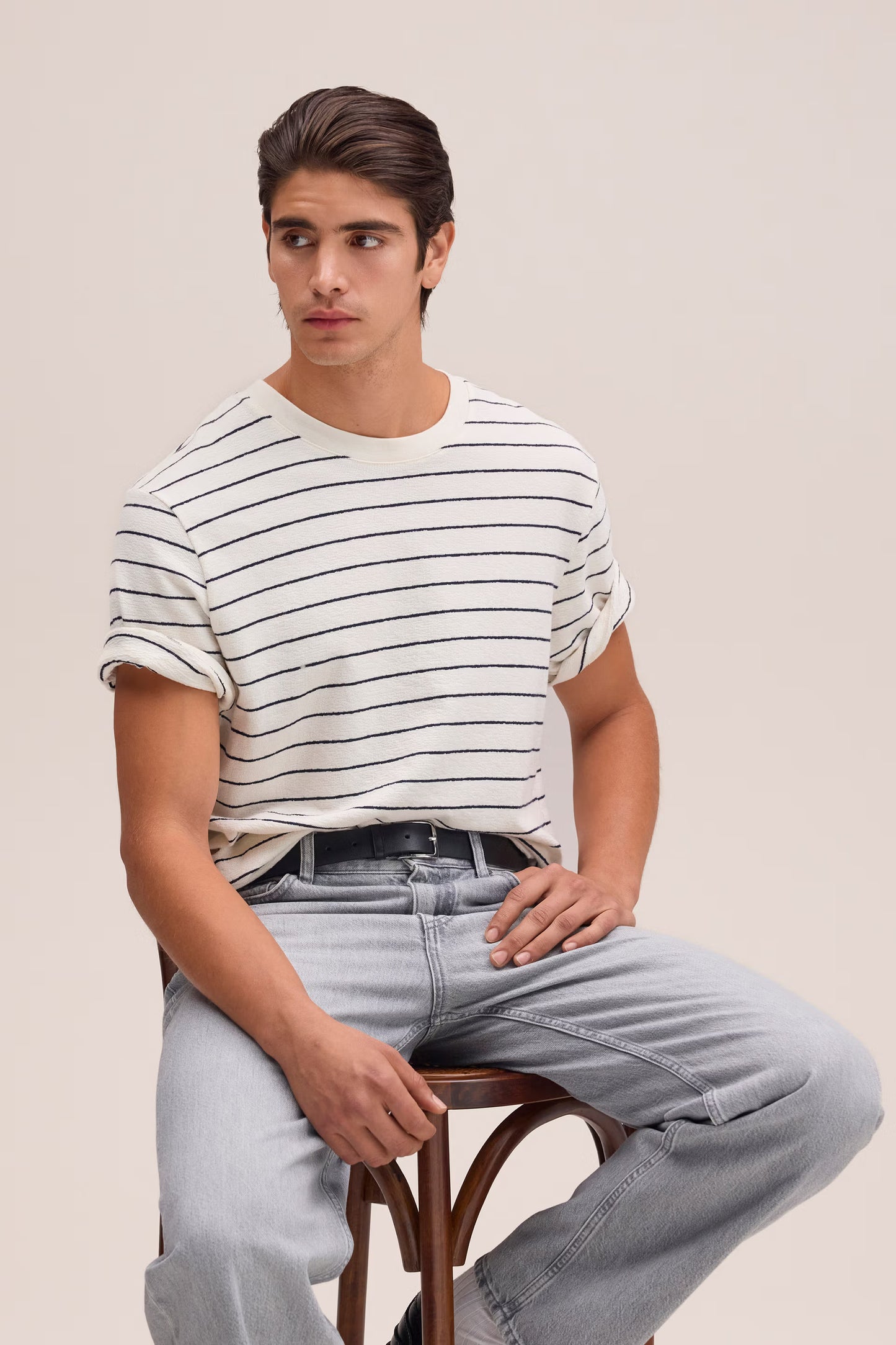 Pedro SS Shirt
