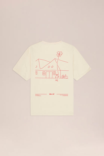 Jett Short Sleeve T