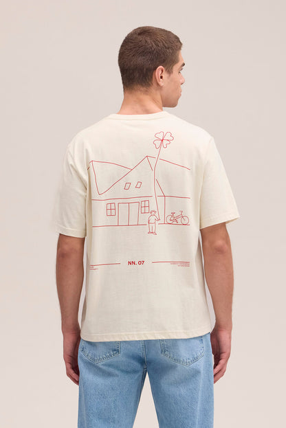 Jett Short Sleeve T