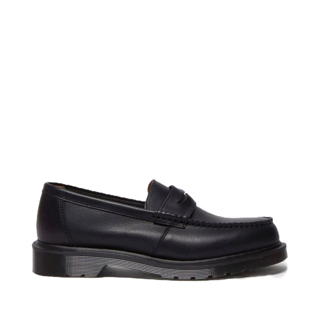 Penton Loafer- BLACK