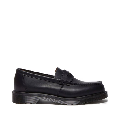 Penton Loafer- BLACK