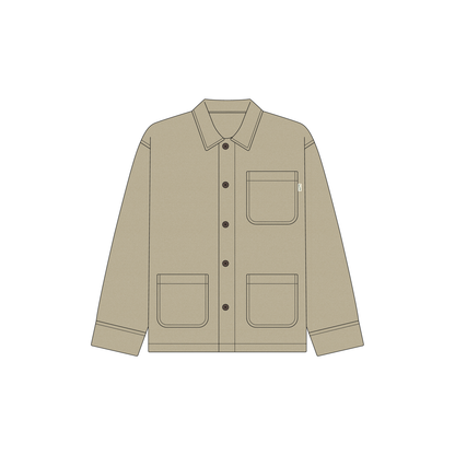 WORDMARK CHORE COAT