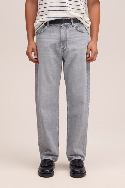 NN07 Otis Medium Grey