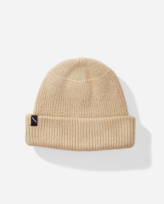 SATURDAYS BEANIE- Reed Yellow