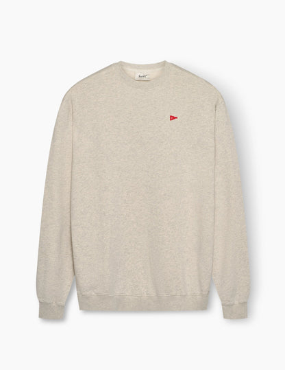 FLAG SWEATSHIRT