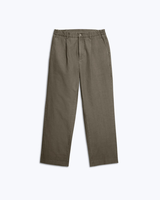 Pac Easy Pants Olive