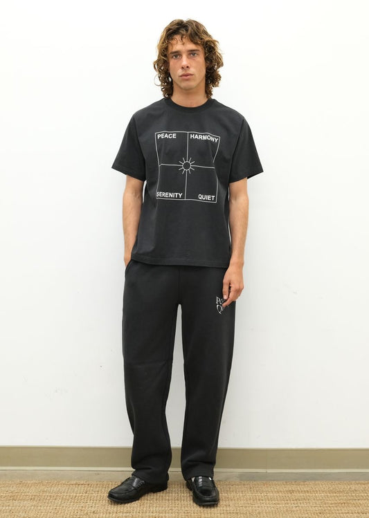 FOUR CORNERS T-SHIRT