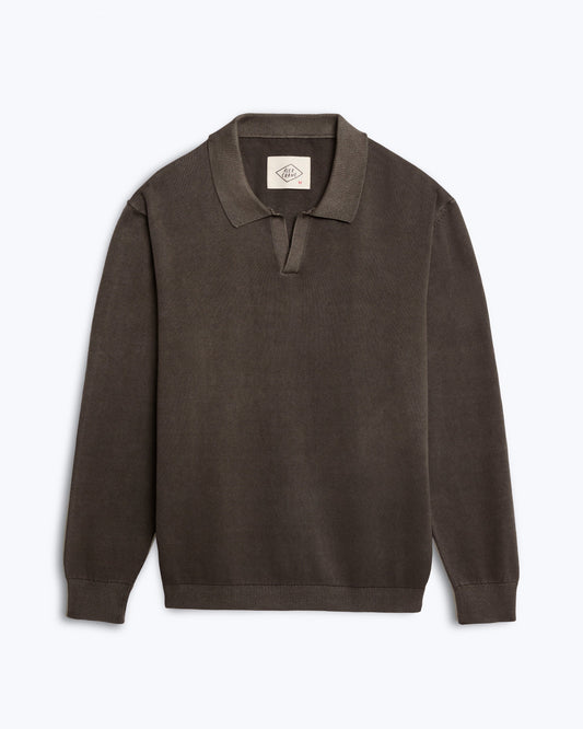 Long Sleeve Lolo Sweater