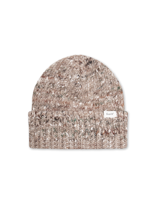 Artist Alpaca Beanie