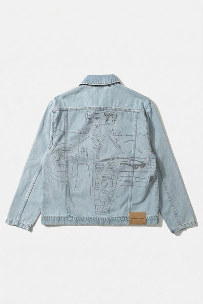 AVAIL JACKET