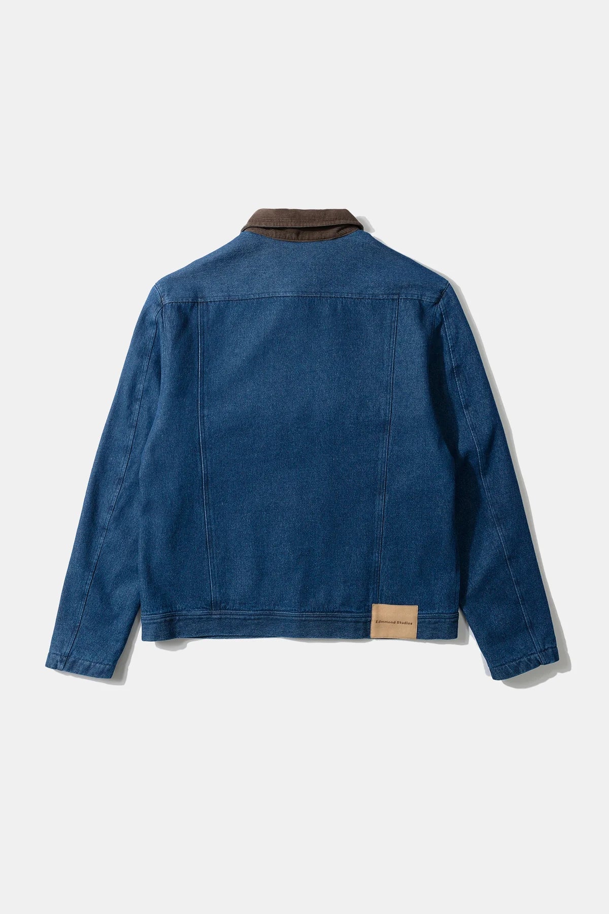 AVAIL JACKET STONEWASH