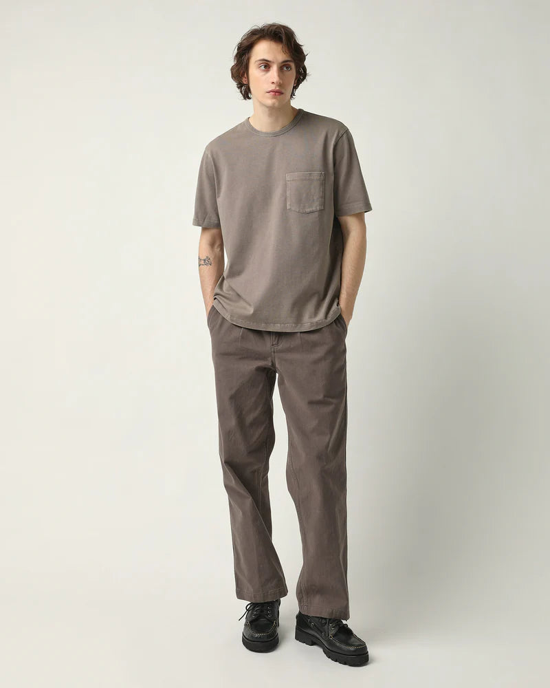 Heavy Twill Trouser