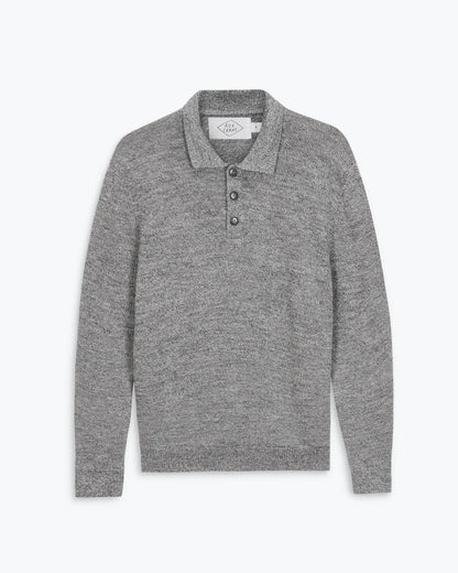 Anchor Polo-GREY