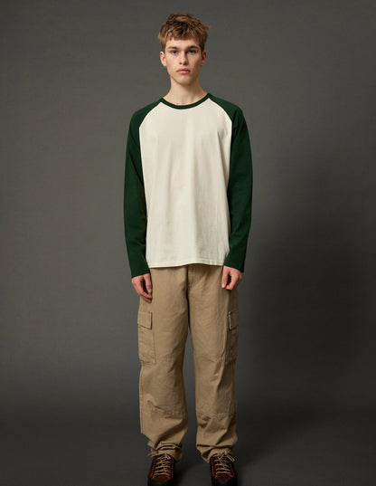 LAKE LONGSLEEVE