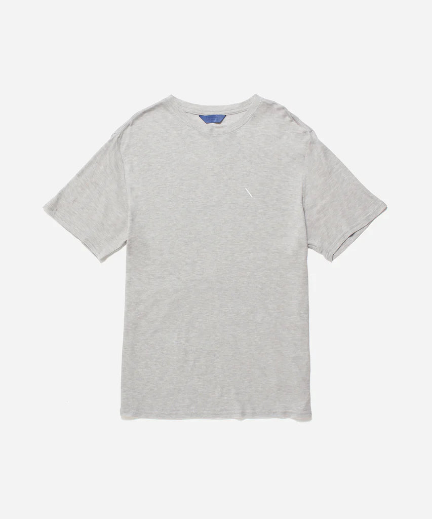 Merino Jersey Standard SS Tee