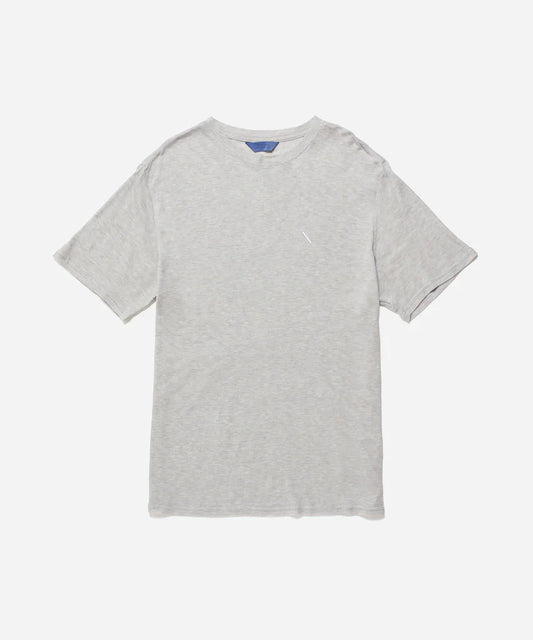 Merino Jersey Standard SS Tee