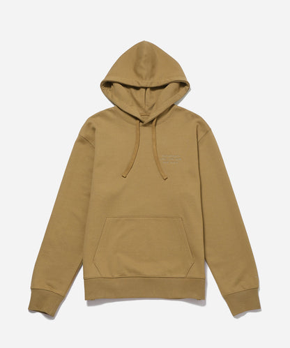 Ditch International Hoodie