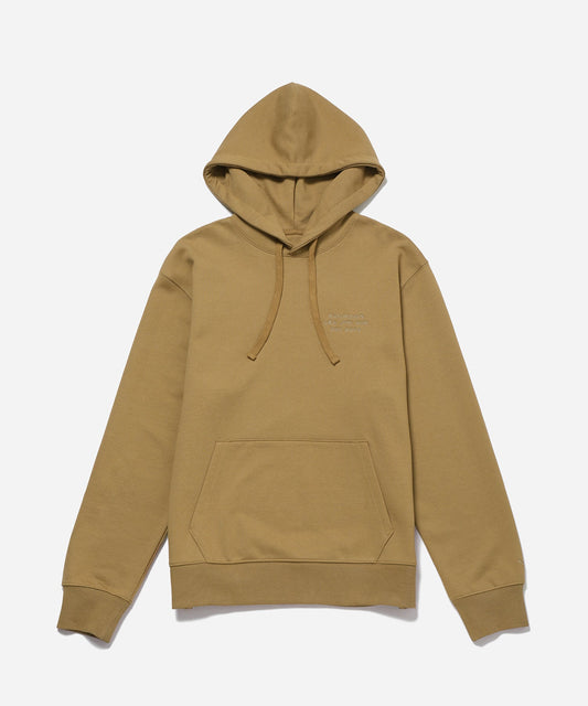 Ditch International Hoodie