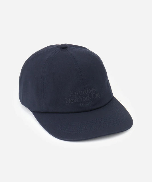 Miller Standard Abie Dad Hat- MIDNIGHT