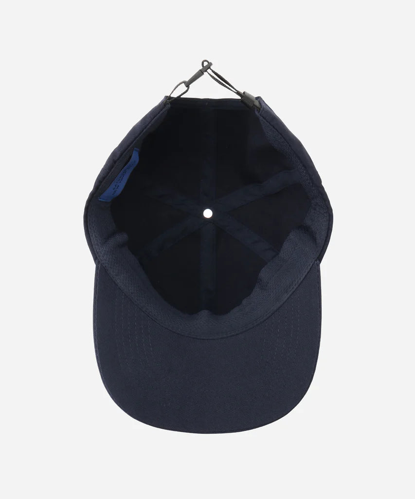 Miller Standard Abie Dad Hat- MIDNIGHT