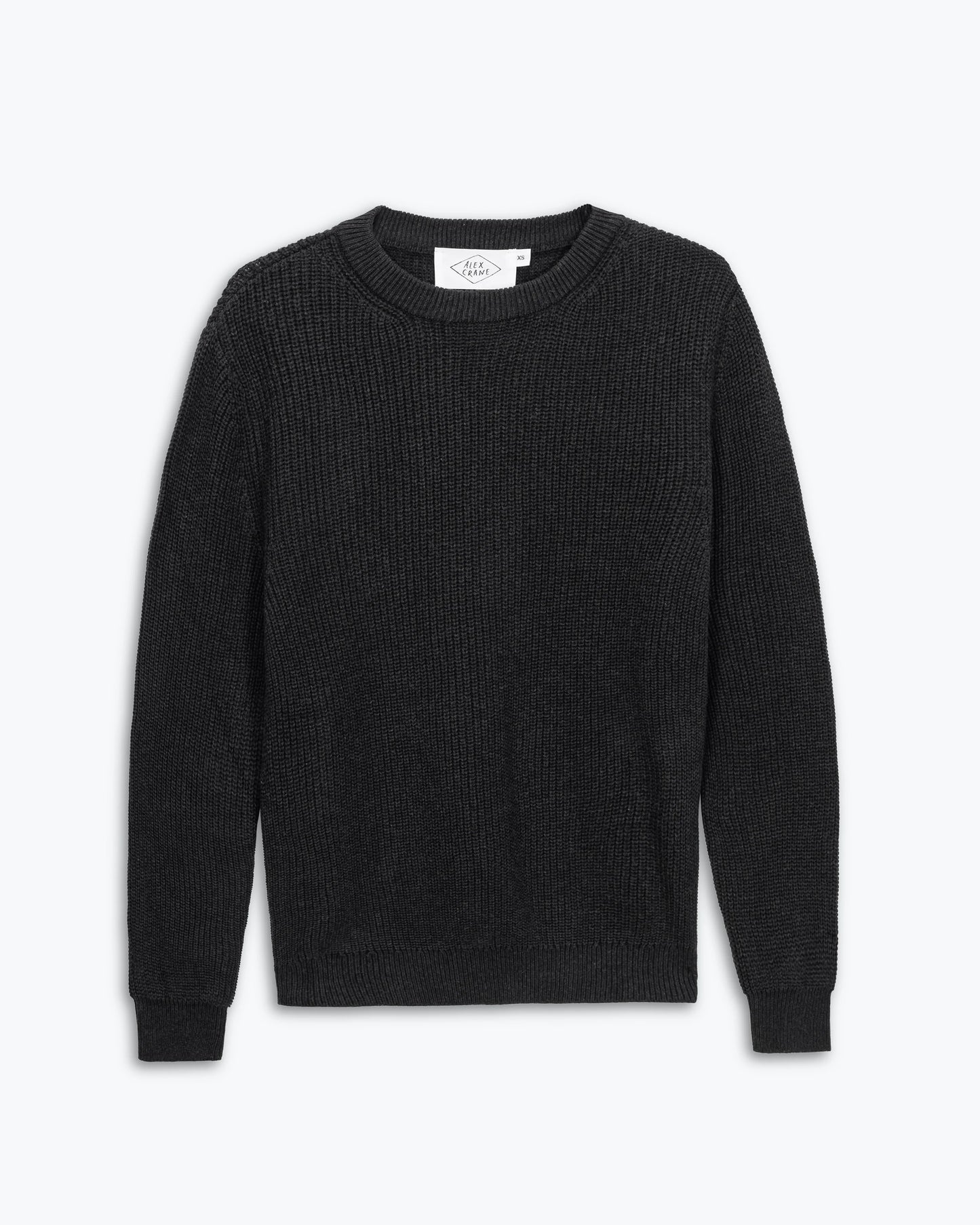 Bay Sweater- BLACK