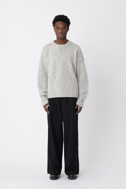 Bentley Knit Sweater
