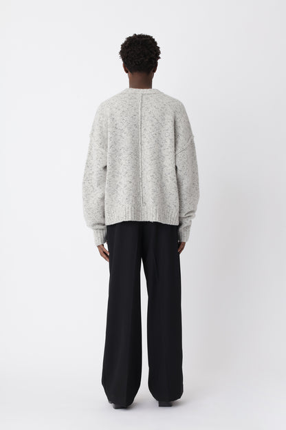 Bentley Knit Sweater