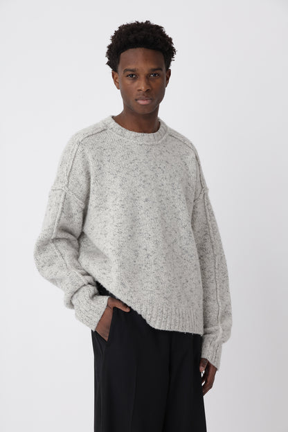 Bentley Knit Sweater