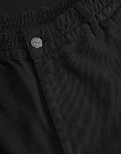 CLAY TWILL PANTS