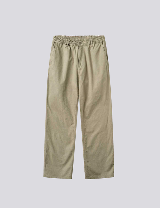 Foret Clay Cotton Linen Light Taupe