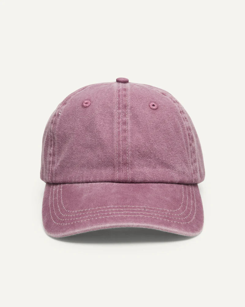 Corridor Garment Washed Cap